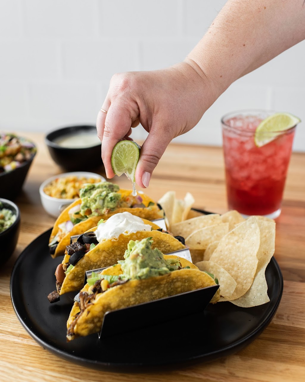 Surcheros Fresh Mex | restaurant | 14838 US-19, Thomasville, GA 31757, USA | 2292335049 OR +1 229-233-5049