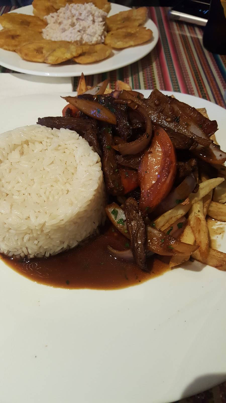 Lima | restaurant | 782 4th Ave, Brooklyn, NY 11232, USA | 7183694964 OR +1 718-369-4964