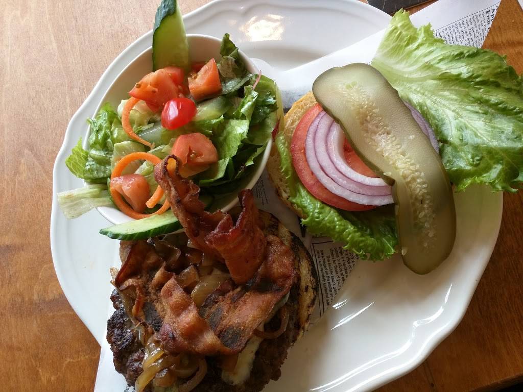 Victorian Monkey | restaurant | 2386 Kingston Rd, Scarborough, ON M1N 1V2, Canada | 4162640783 OR +1 416-264-0783