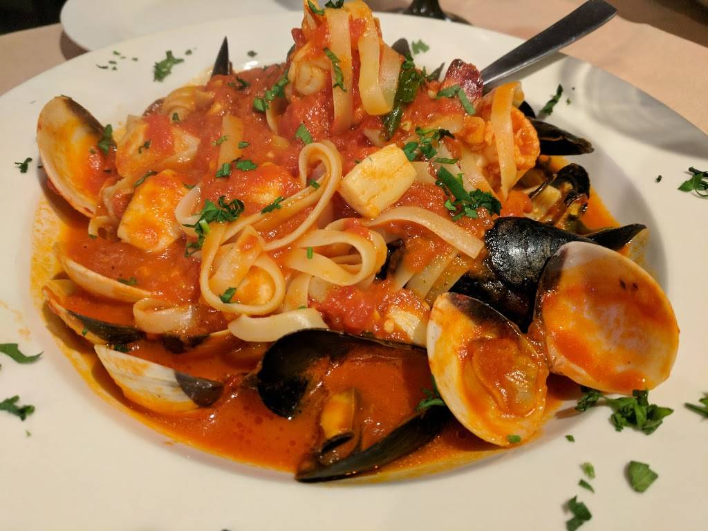 Bocellis Restaurant | restaurant | 33 N Main St, Doylestown, PA 18901, USA | 2153451446 OR +1 215-345-1446