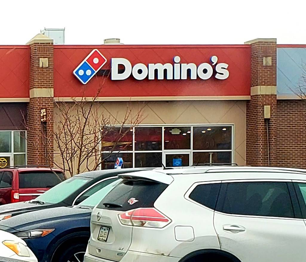 Dominos Pizza | meal delivery | 110 N Ankeny Blvd Ste 400, Ankeny, IA 50023, USA | 5159630000 OR +1 515-963-0000