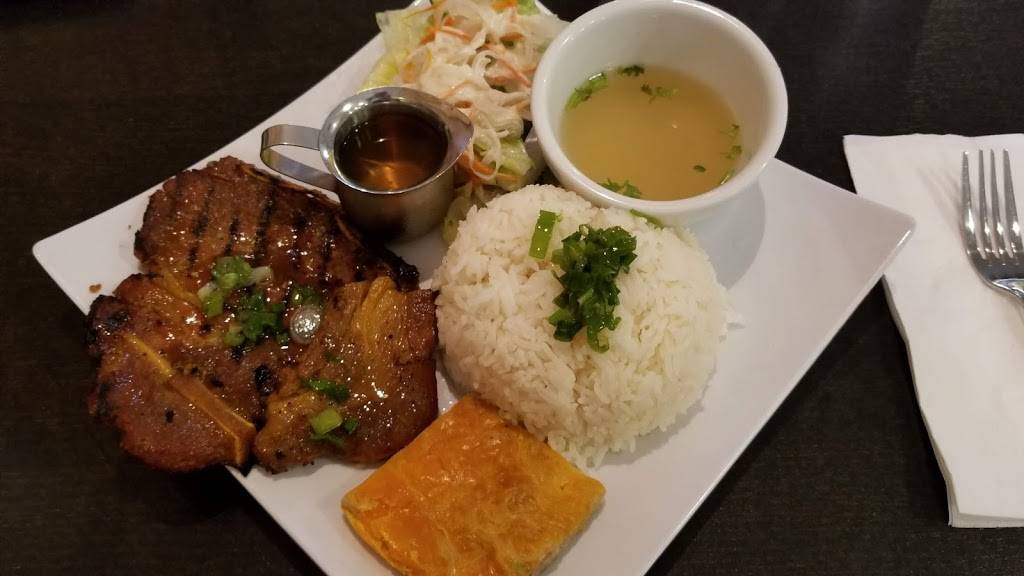 Pho Real & Grill | restaurant | 2231 W Grant Line Rd, Tracy, CA 95377, USA | 2098367139 OR +1 209-836-7139