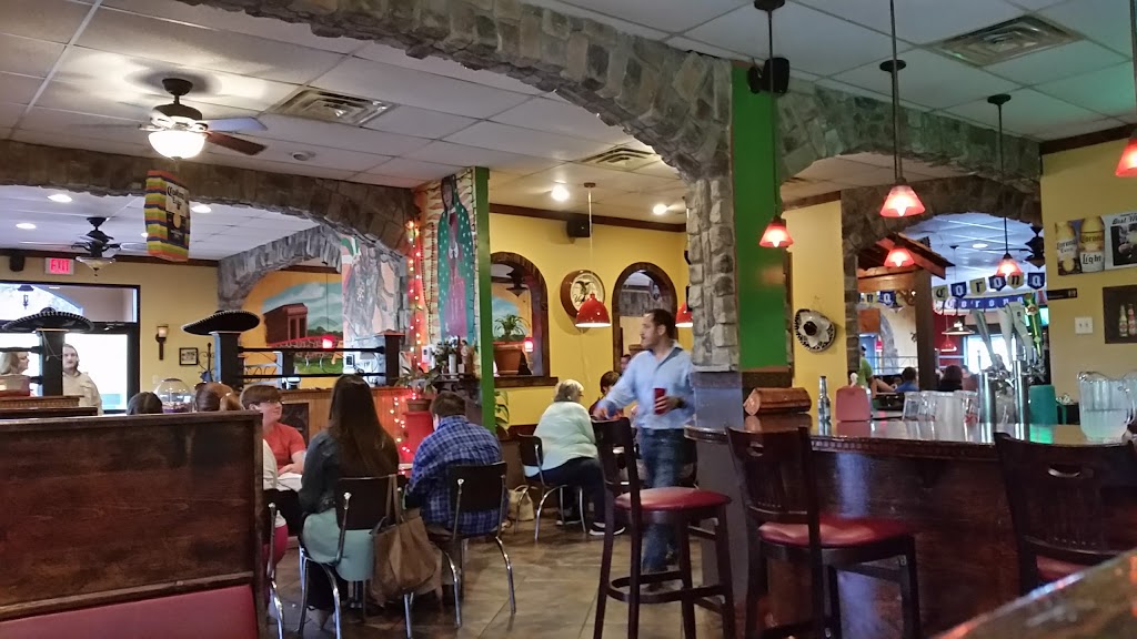 El Norte Mexican Restaurant | restaurant | 4910 27th Pl, Meridian, MS 39305, USA | 6014846333 OR +1 601-484-6333