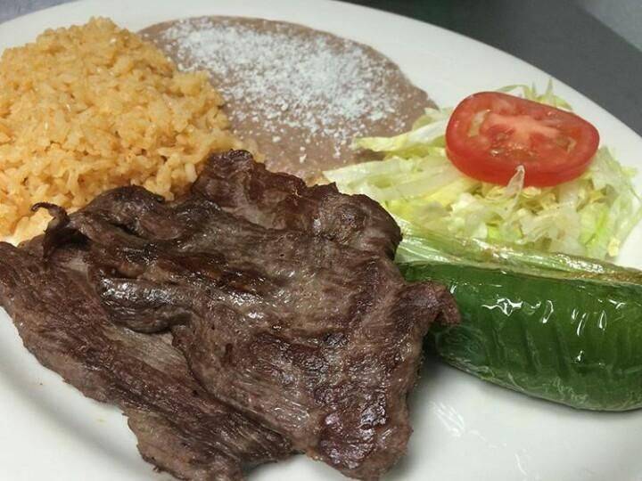 El Tipico Restaurant | restaurant | 664 S Pickett St, Alexandria, VA 22304, USA | 7033703581 OR +1 703-370-3581