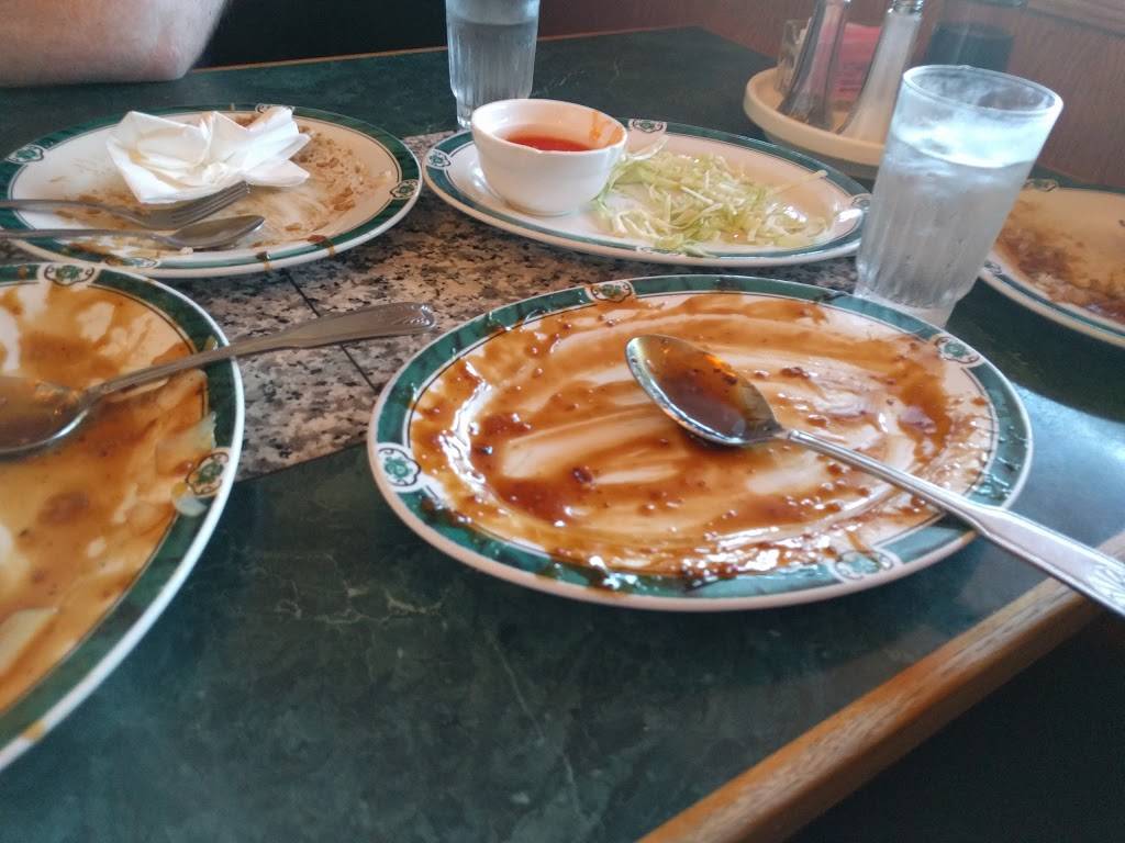 Jin’s Chinese Restaurant | restaurant | 180 NW 1st St, Dundee, OR 97115, USA | 5035546898 OR +1 503-554-6898