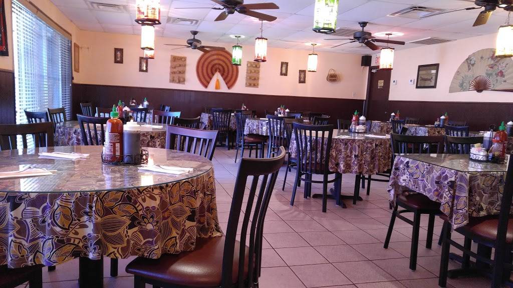 Mais Restaurant Authentic Vietnamese Cuisine | restaurant | 4812 Bryan St #100, Dallas, TX 75204, USA | 2148269887 OR +1 214-826-9887