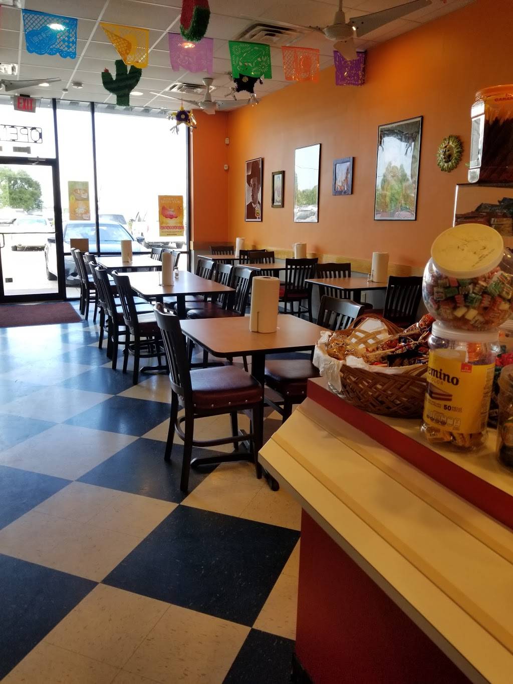 La Telera | restaurant | 3418 S Texas 6 suite c, Houston, TX 77082, USA | 2815960551 OR +1 281-596-0551