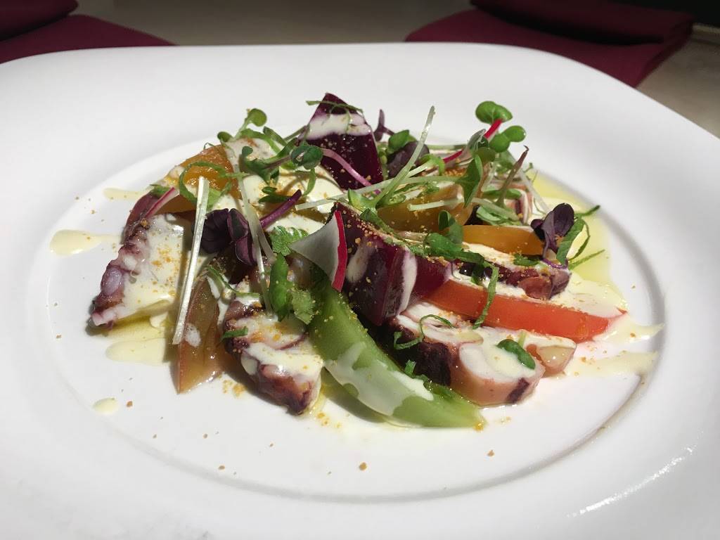 UMEDA | restaurant | 6623 Melrose Avenue, Los Angeles, CA90038, 6623 Melrose Ave, Los Angeles, CA 90038, USA | 3239658010 OR +1 323-965-8010