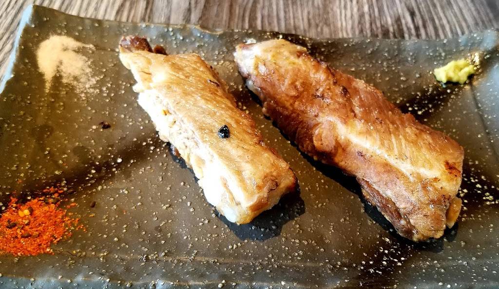 Kuka Sushi | restaurant | 1221 E Apache Blvd, Tempe, AZ 85281, USA | 4803064386 OR +1 480-306-4386