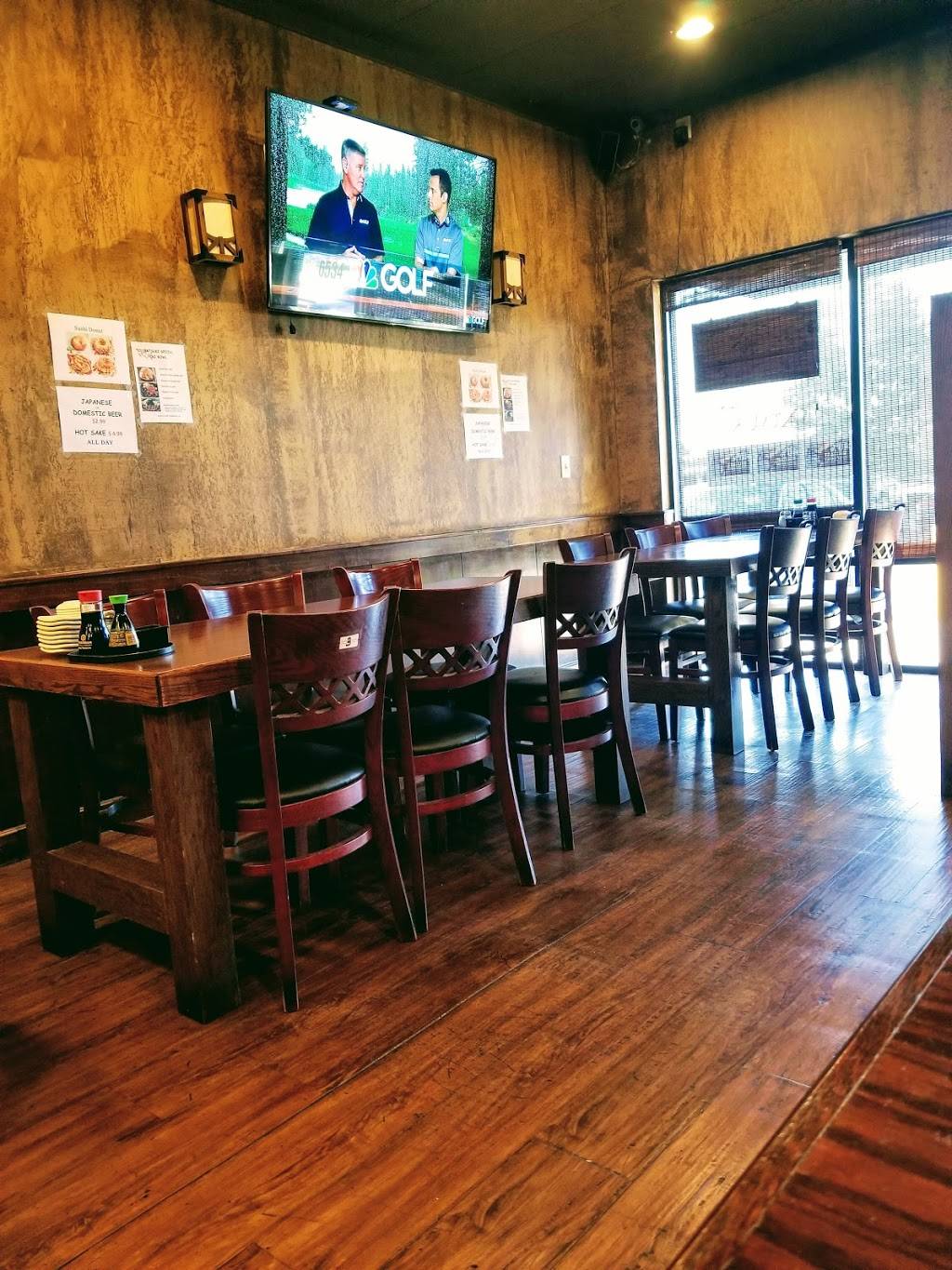 Satsuki | restaurant | 6534 Atlanta Hwy, Montgomery, AL 36117, USA | 3342397450 OR +1 334-239-7450