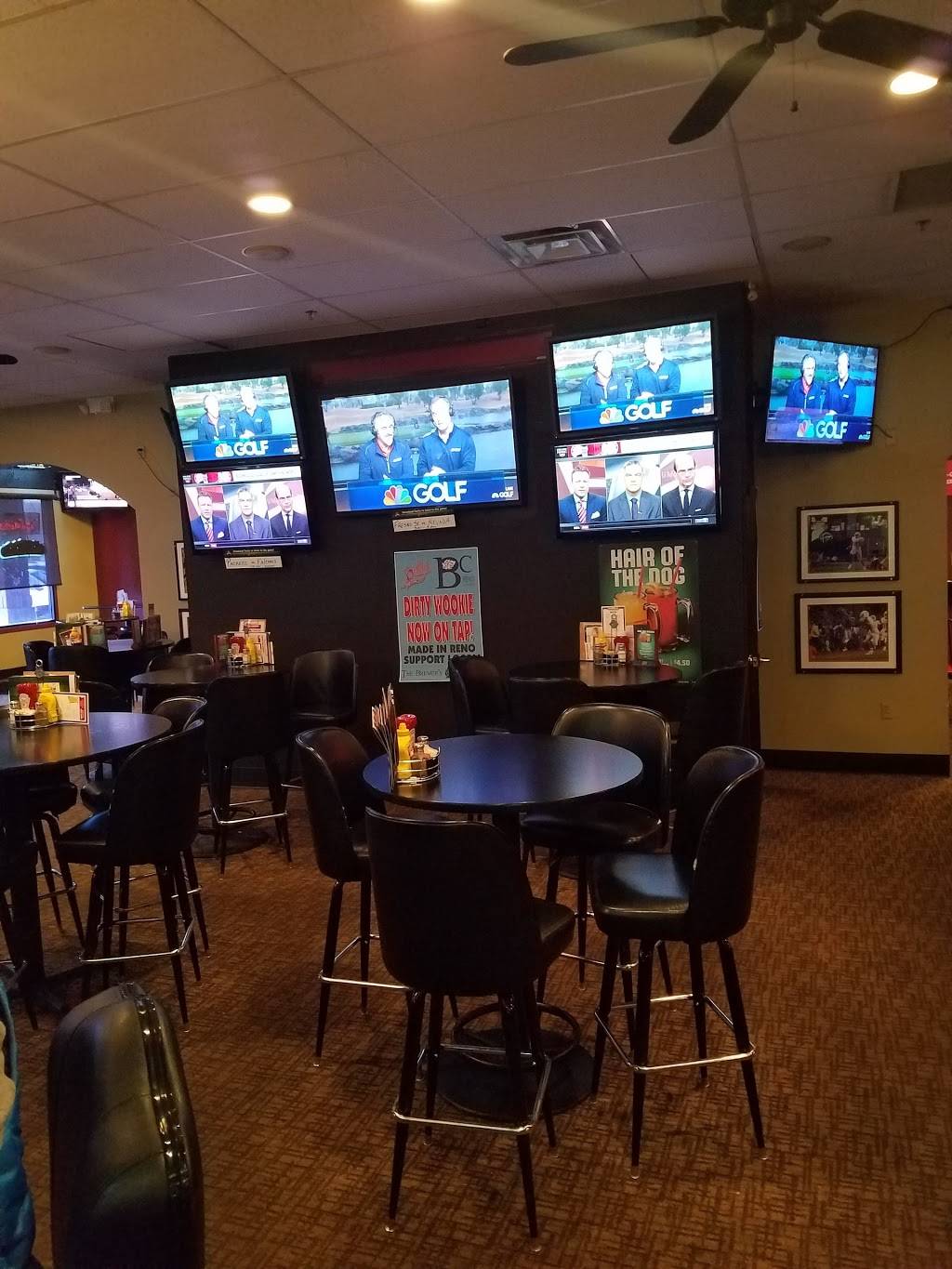 Bullys Sports Bar & Grill | restaurant | 18156 Wedge Pkwy, Reno, NV 89511, USA | 7758517400 OR +1 775-851-7400