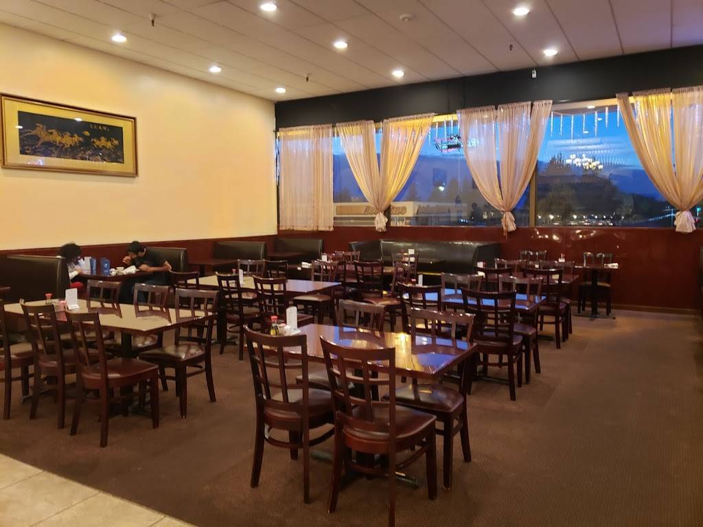 Asian Buffet | restaurant | 1940 E 1st St #160, Port Angeles, WA 98362, USA | 3607971882 OR +1 360-797-1882