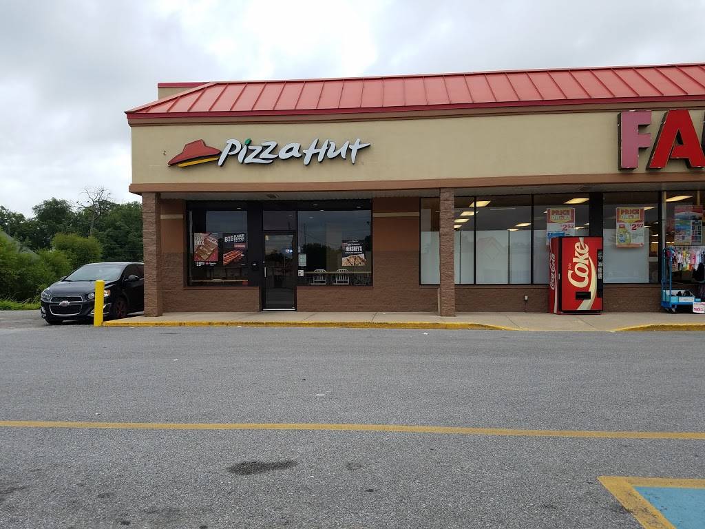 Pizza Hut | restaurant | 874 N Plymouth Rd, Winamac, IN 46996, USA | 5749466116 OR +1 574-946-6116