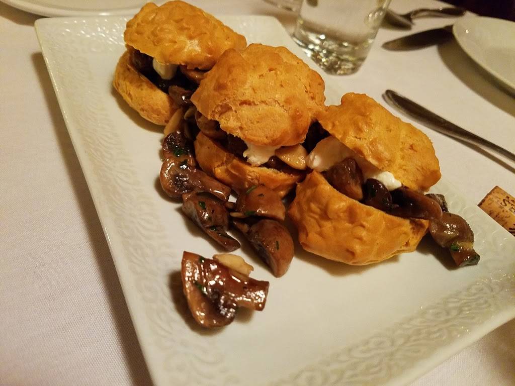 Subterra Restaurant | restaurant | 1505 Portland Rd, Newberg, OR 97132, USA | 5035386060 OR +1 503-538-6060