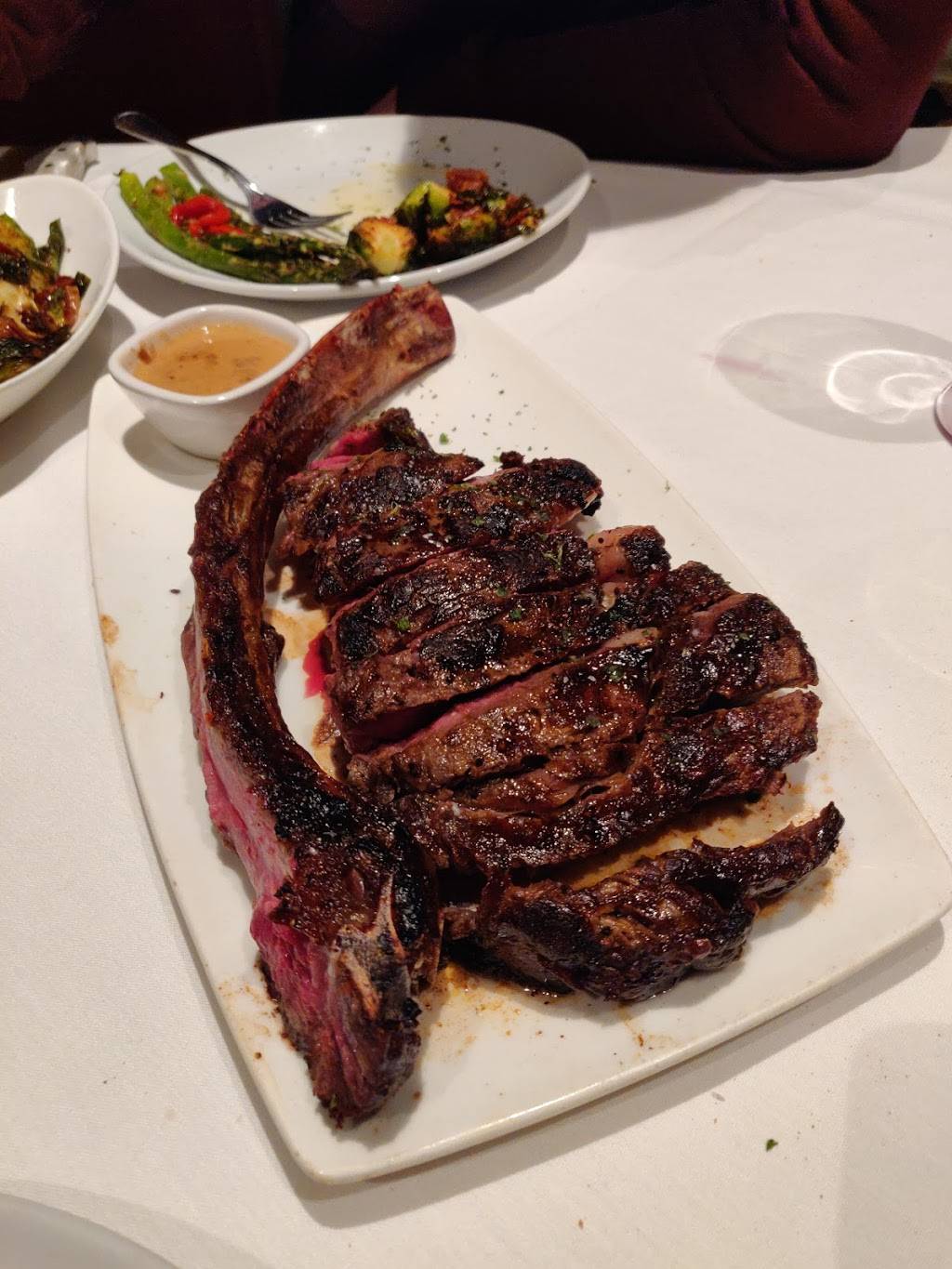 Fleming’s Prime Steakhouse & Wine Bar | restaurant | 1685 Mt Diablo Blvd, Walnut Creek, CA 94596, USA | 9252870297 OR +1 925-287-0297