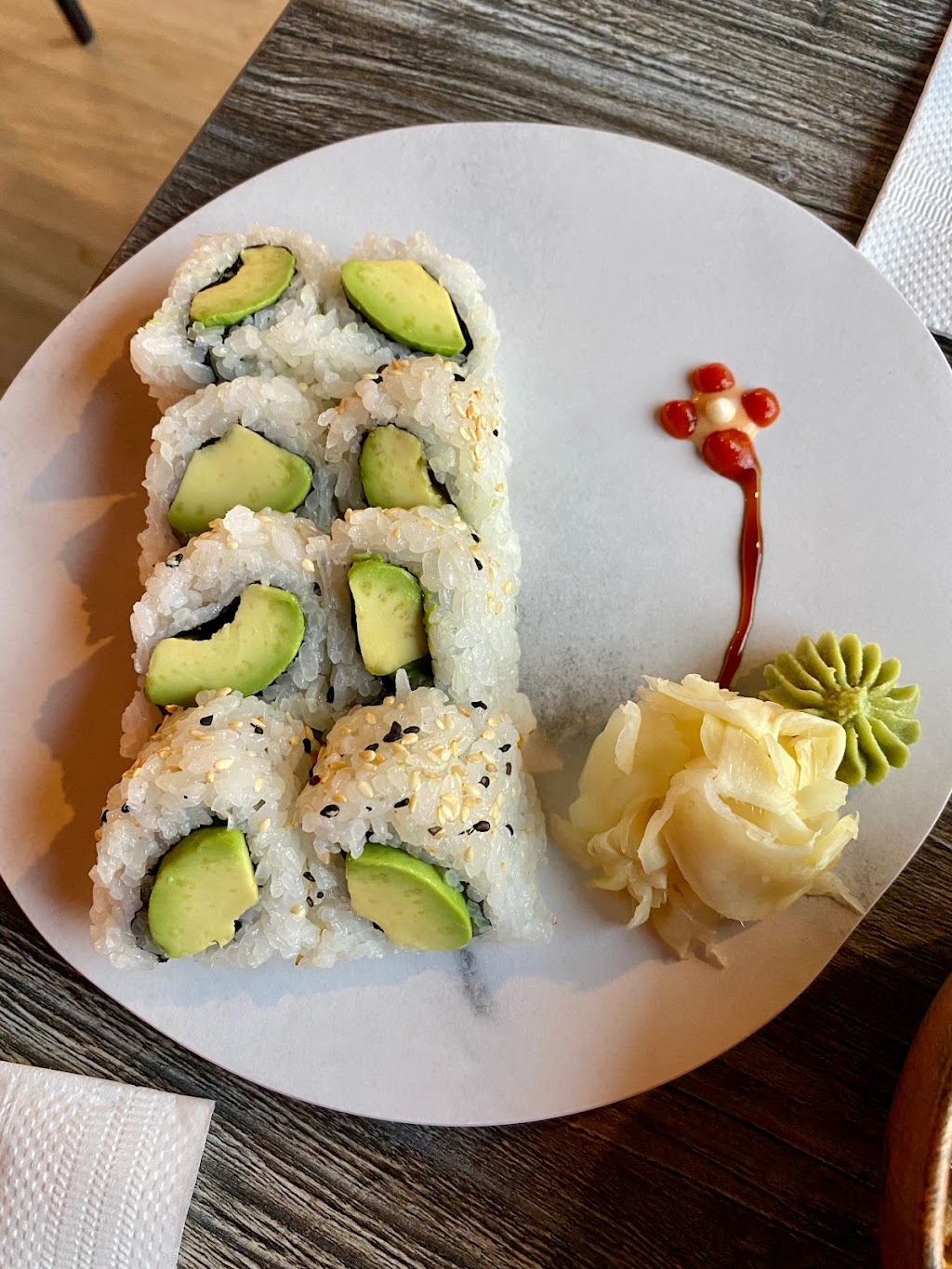 The Plant Lab Hollywood | restaurant | 5420 Hollywood Blvd, Los Angeles, CA 90027, USA | 3233805854 OR +1 323-380-5854