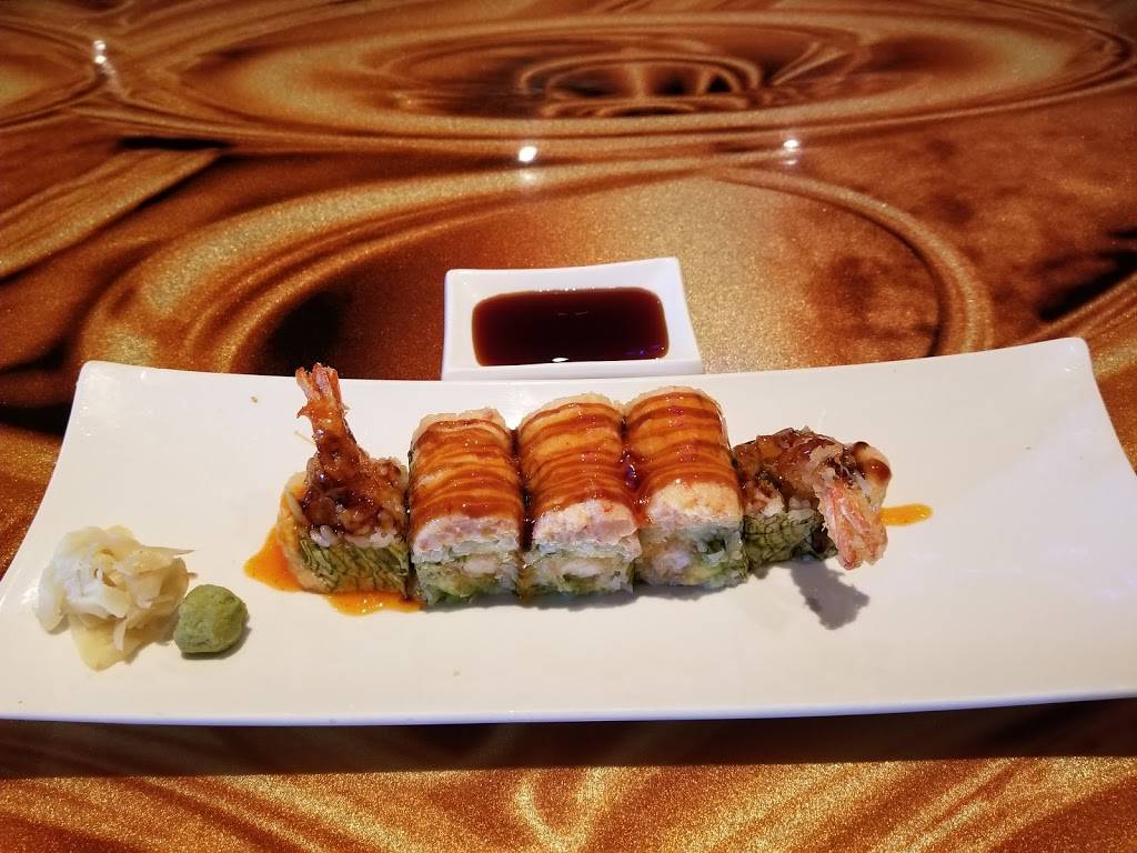 Wild Ginger | restaurant | 2444 Eastern Blvd, York, PA 17402, USA | 7177571818 OR +1 717-757-1818