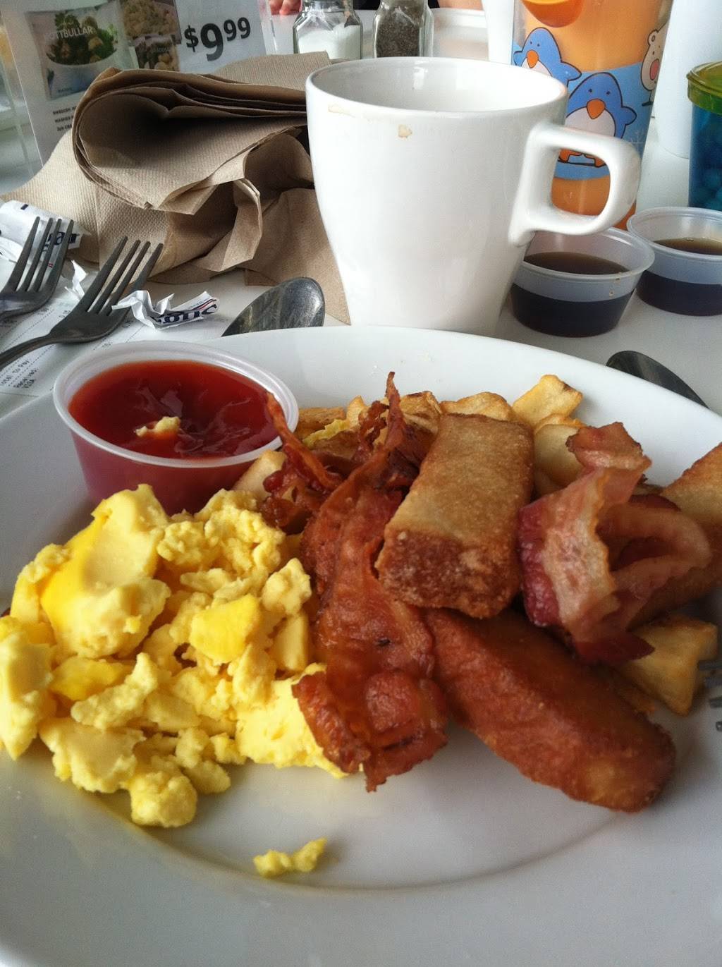 IKEA Restaurant | restaurant | 700 Ikea Ct, West Sacramento, CA 95605, USA | 8888884532 OR +1 888-888-4532