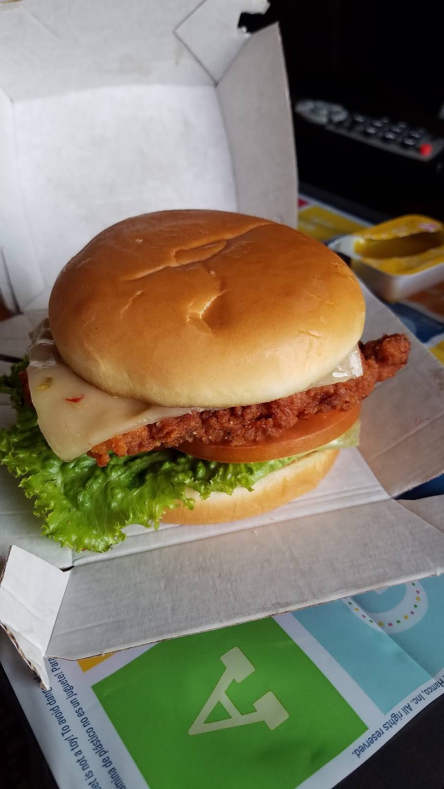 Chick-fil-A | restaurant | 2424 Lincoln Hwy, Langhorne, PA 19047, USA | 2157413500 OR +1 215-741-3500