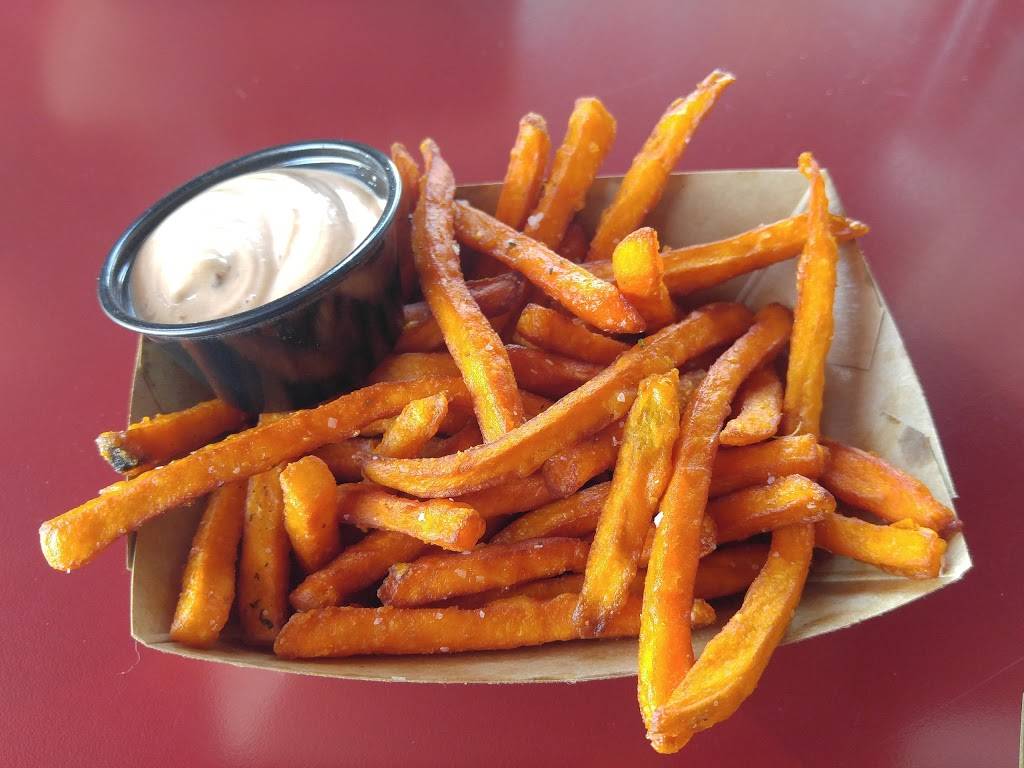 Urban Hotdog Company | restaurant | 10250 Cottonwood Park NW #400, Albuquerque, NM 87114, USA | 5058985671 OR +1 505-898-5671