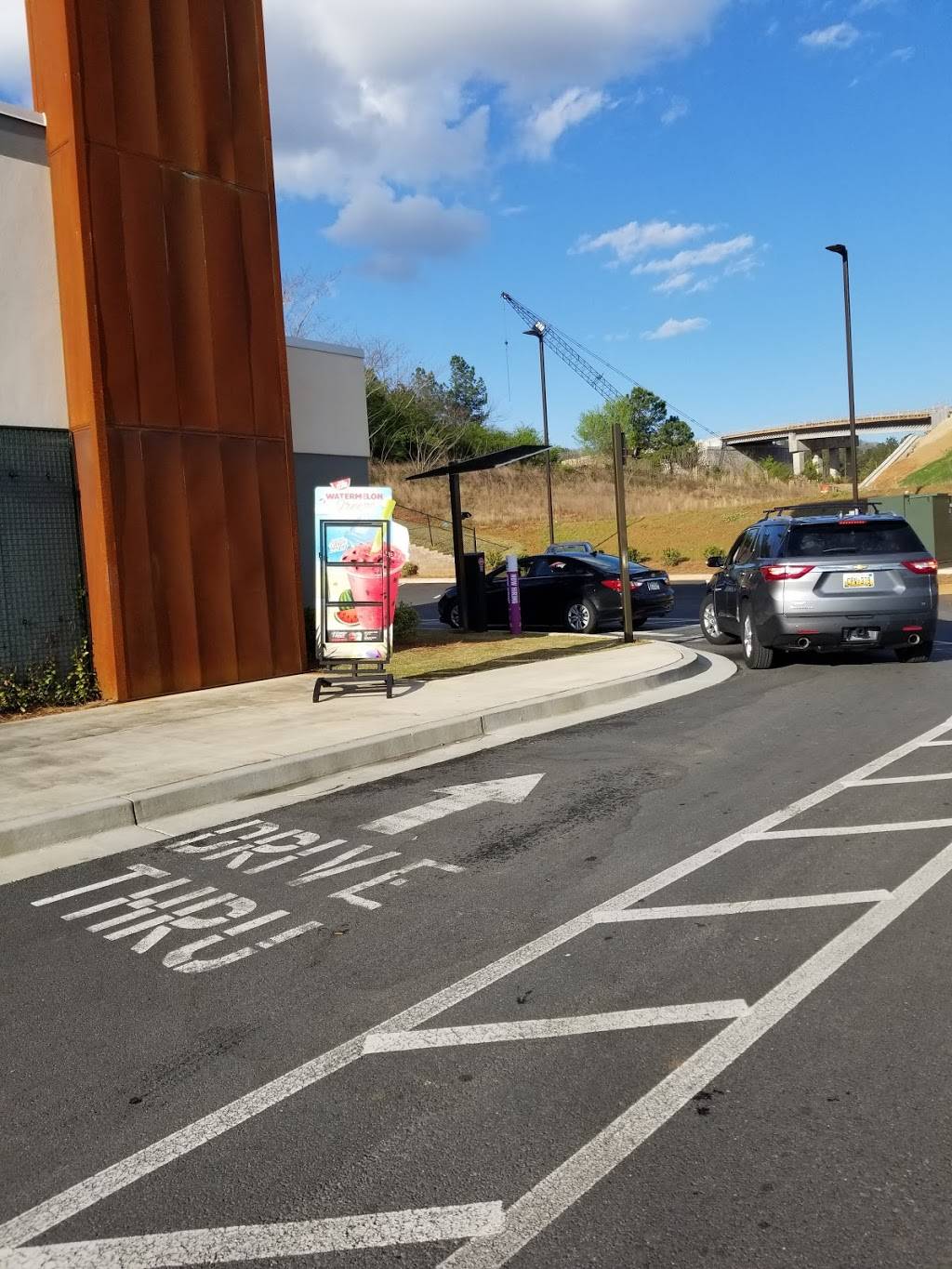 Taco Bell | restaurant | 220 LakePoint Pkwy, Cartersville, GA 30121, USA | 6787198883 OR +1 678-719-8883