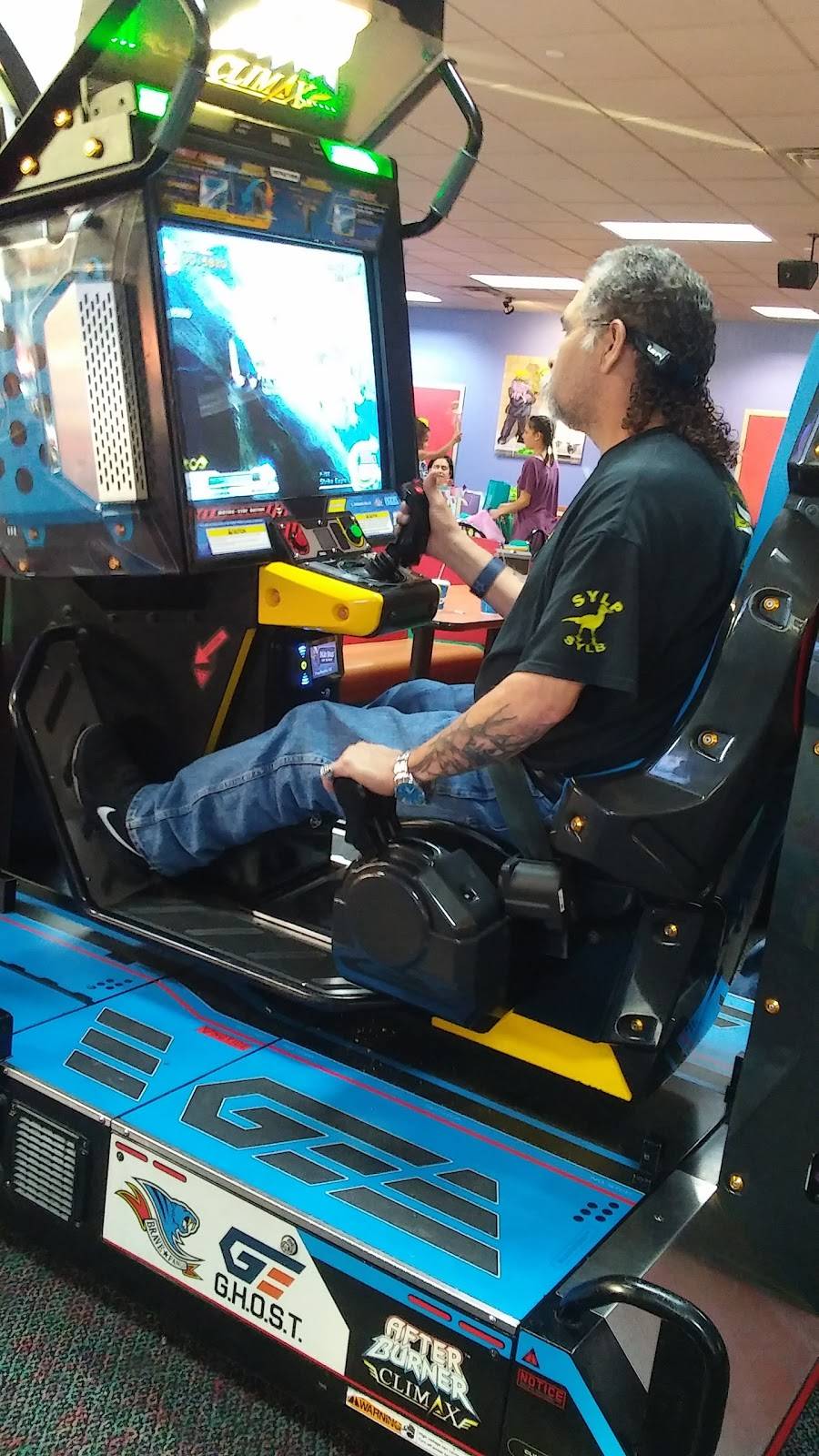 Chuck E. Cheeses | restaurant | 5106 W Waco Dr, Waco, TX 76710, USA | 2543996946 OR +1 254-399-6946