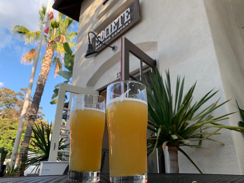 Societe Brewing Company | restaurant | 2415 San Diego Ave Suite 111, San Diego, CA 92110, USA | 6194934216 OR +1 619-493-4216