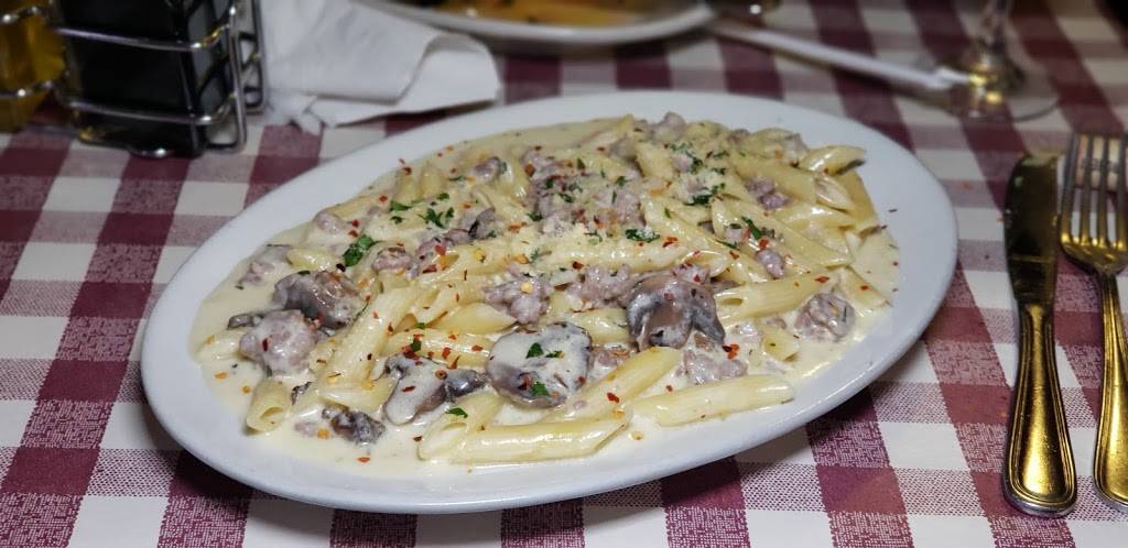 Peppinos Brick Oven Pizza & Restaurant | meal delivery | 7708 3rd Ave, Brooklyn, NY 11209, USA | 7182382527 OR +1 718-238-2527