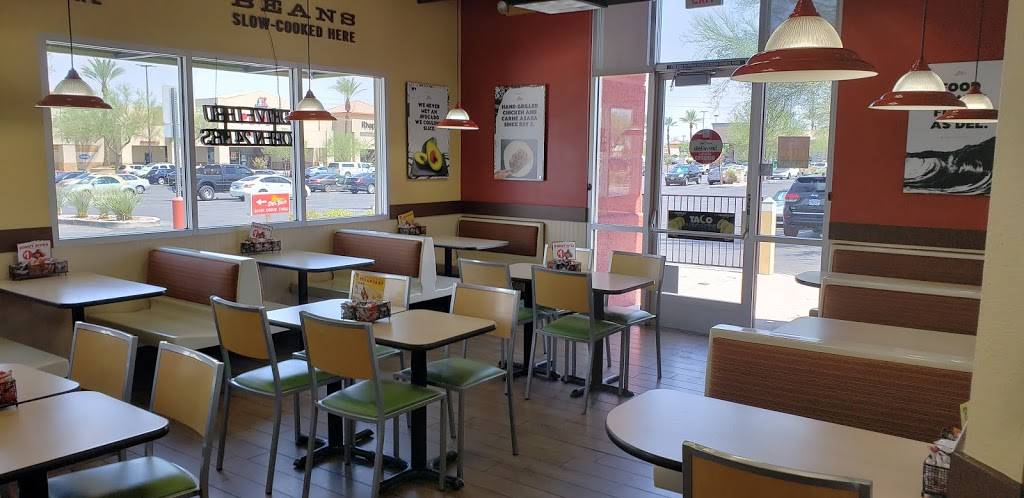 Del Taco | meal takeaway | 2320 E Serene Ave, Las Vegas, NV 89123, USA | 7029142252 OR +1 702-914-2252