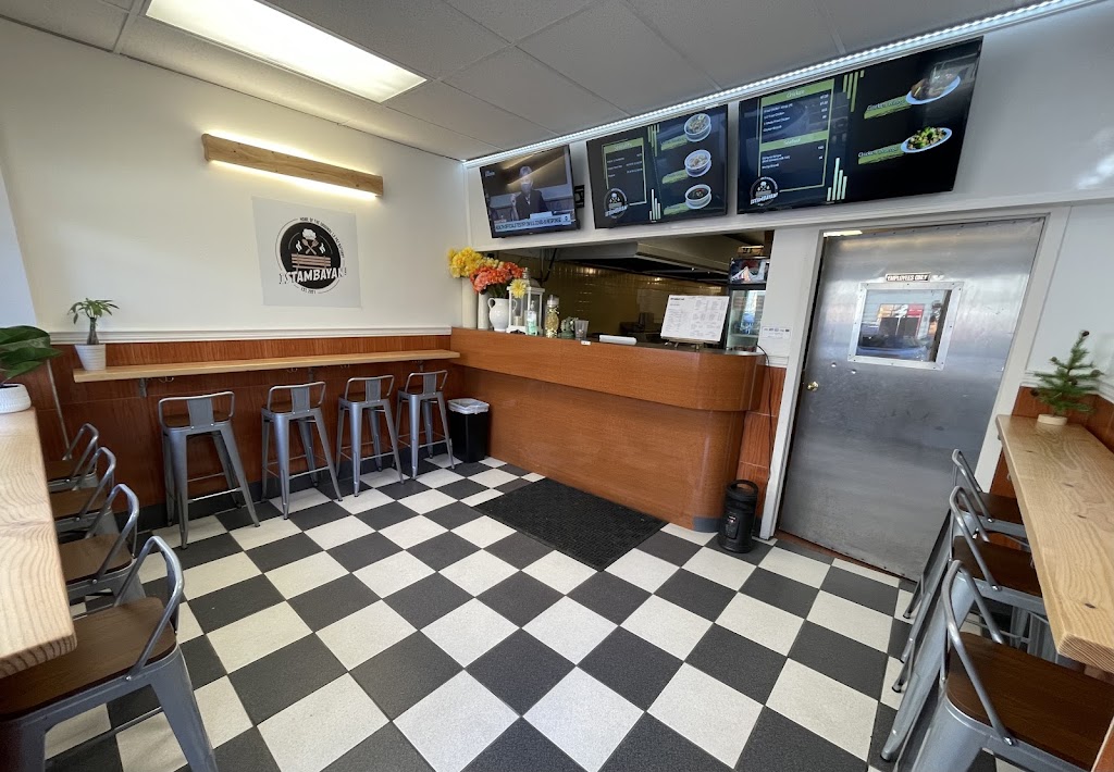 Istambayan | restaurant | 226 West Side Ave, Jersey City, NJ 07305, USA | 2012679716 OR +1 201-267-9716