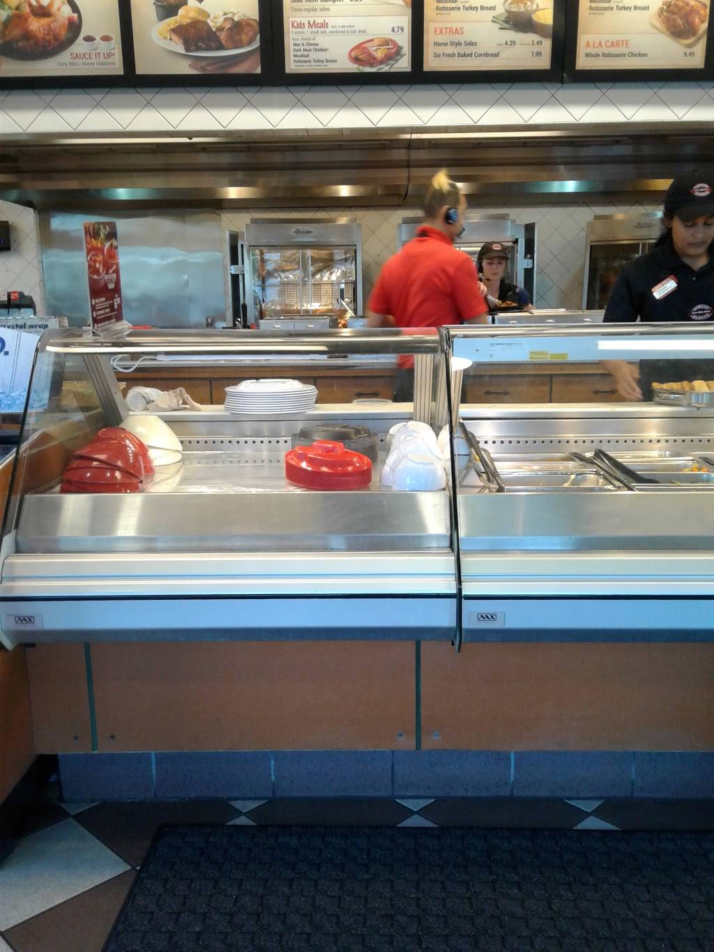 Boston Market | restaurant | 4001 E Bay Dr, Clearwater, FL 33764, USA | 7275246603 OR +1 727-524-6603