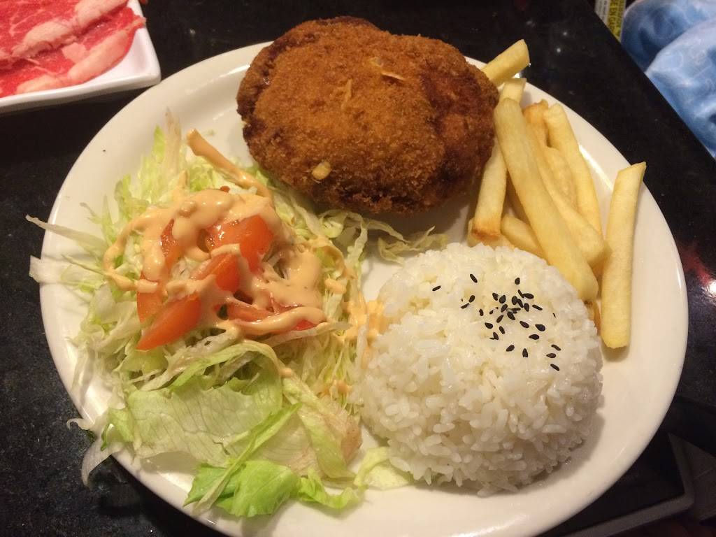 Gom Shabu Shabu | restaurant | 3131 Lawrenceville-Suwanee Rd, Suwanee, GA 30024, USA | 6787658083 OR +1 678-765-8083