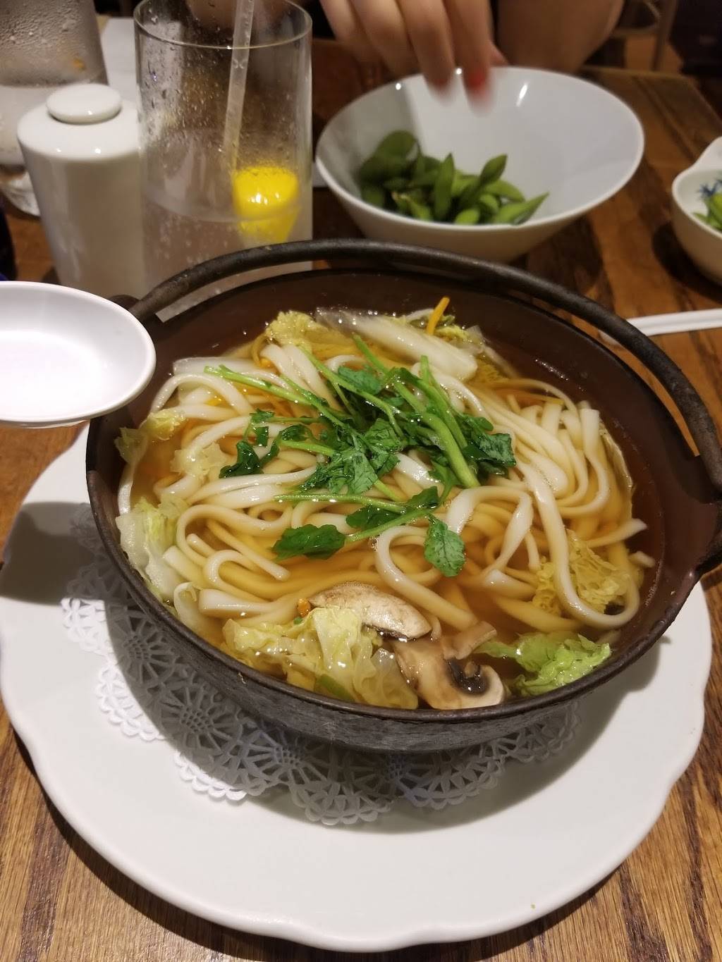 Matsuri | restaurant | 5759 Bird Rd, Miami, FL 33155, USA | 3056631615 OR +1 305-663-1615