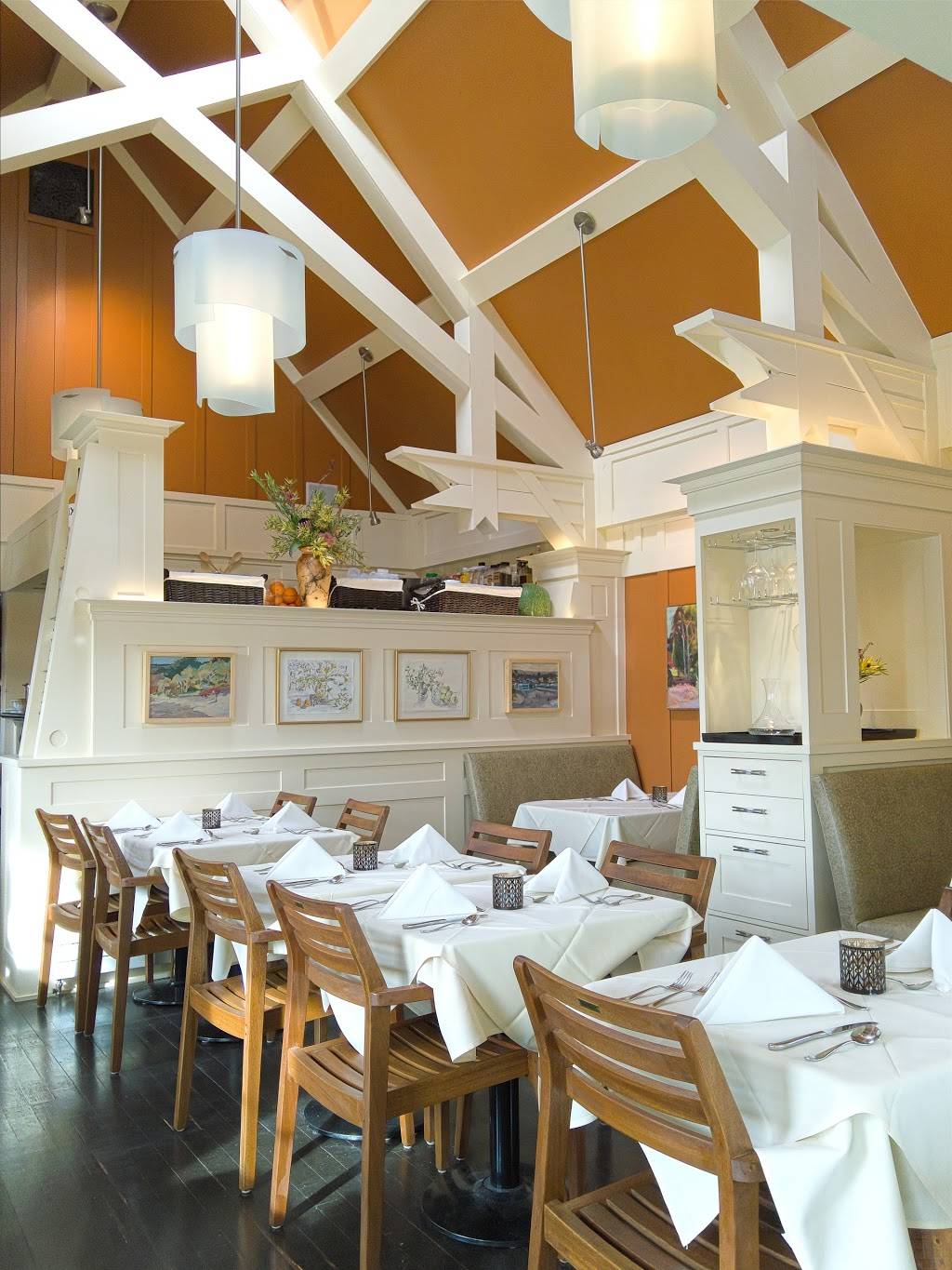 Persephone | restaurant | 7945 Soquel Dr, Aptos, CA 95003, USA | 8316126511 OR +1 831-612-6511