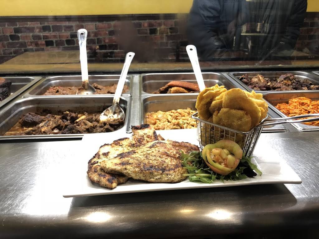 Tavares | restaurant | 96-10 Jamaica Ave, Woodhaven, NY 11421, USA | 7184410068 OR +1 718-441-0068