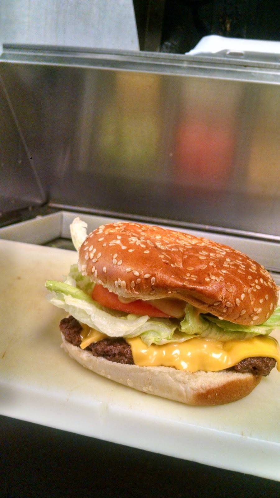 Capitol Cafe | restaurant | 102 E Main St, Fremont, NC 27830, USA | 9192426811 OR +1 919-242-6811