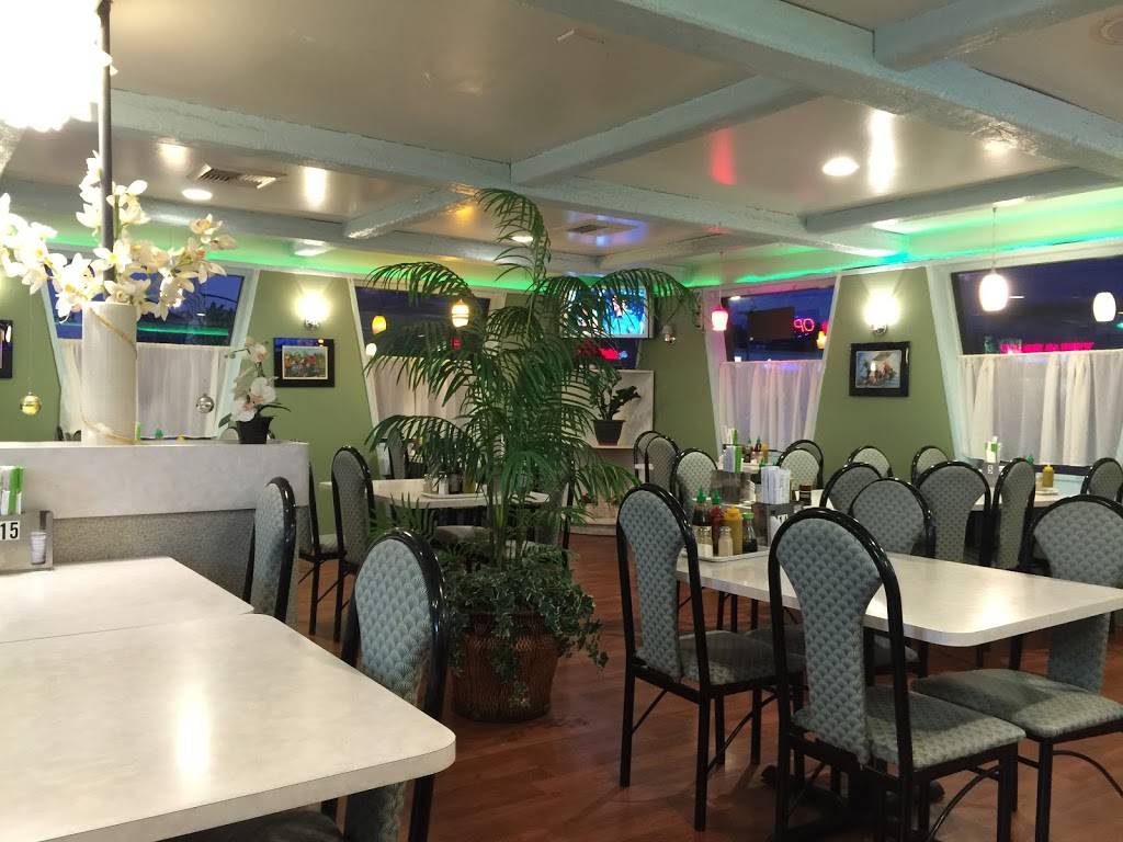 Saigon Bistro | restaurant | 1639 W Carson St, Torrance, CA 90501, USA | 3106189311 OR +1 310-618-9311