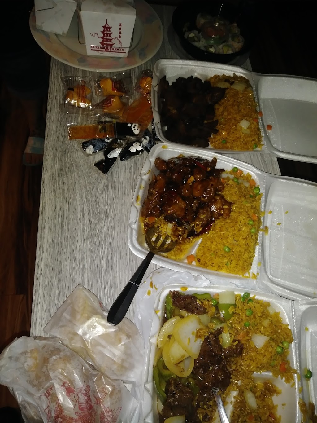 China Queen Buffet | meal takeaway | 2981 Cottingham St, Pineville, LA 71360, USA | 3186418688 OR +1 318-641-8688