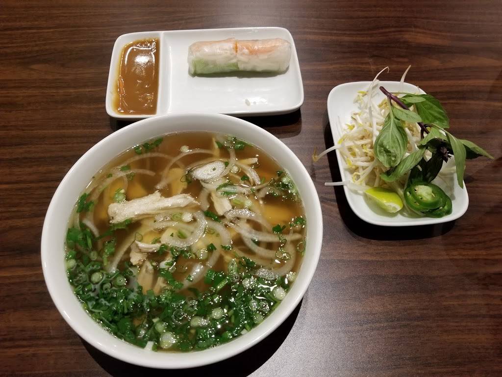 Viet Deli | restaurant | 274 Crossroads Blvd, Saratoga Springs, UT 84045, USA | 8014071285 OR +1 801-407-1285