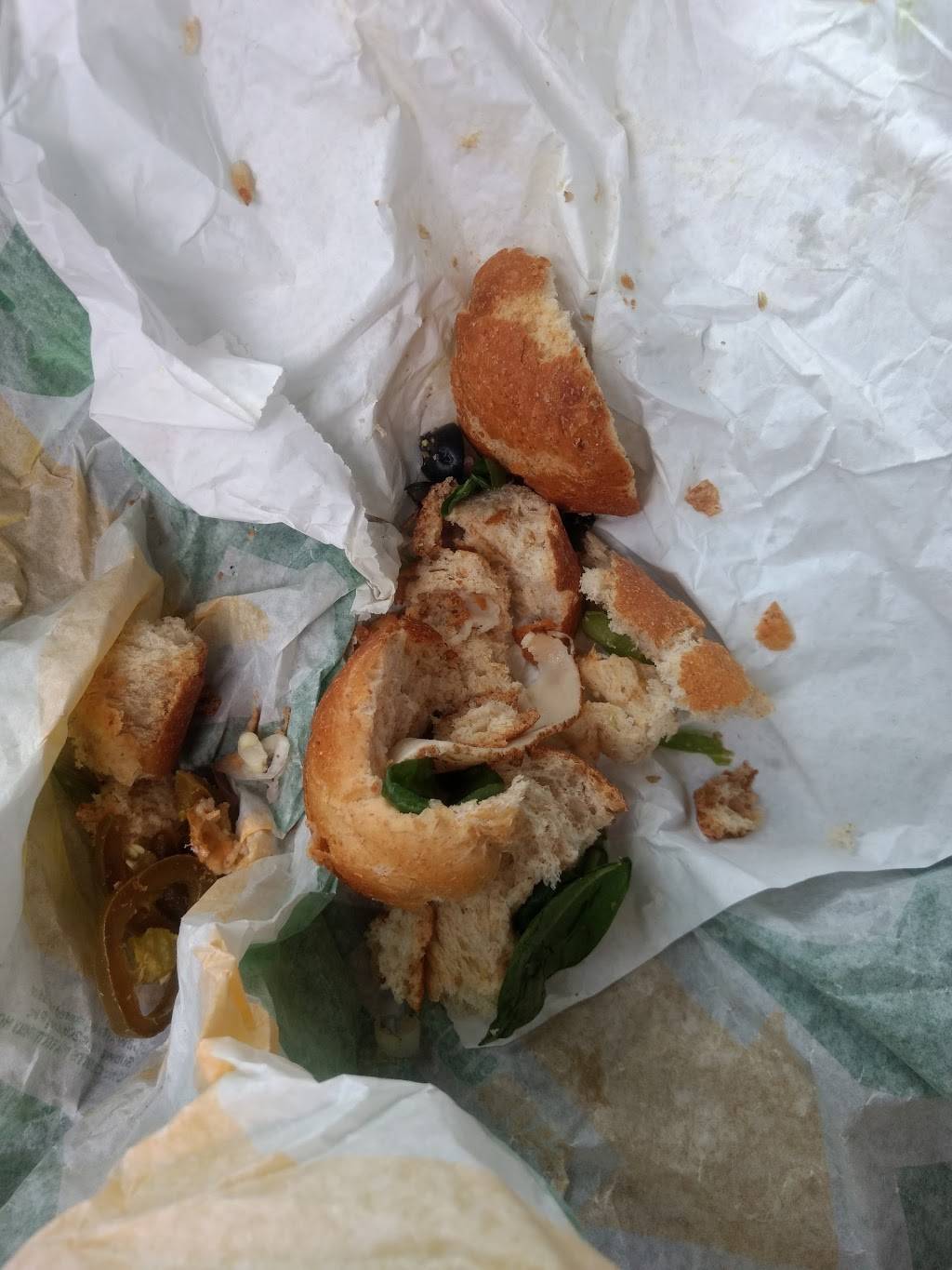 Subway Restaurants | restaurant | 4025 Oakton St, Skokie, IL 60077, USA | 8476737827 OR +1 847-673-7827