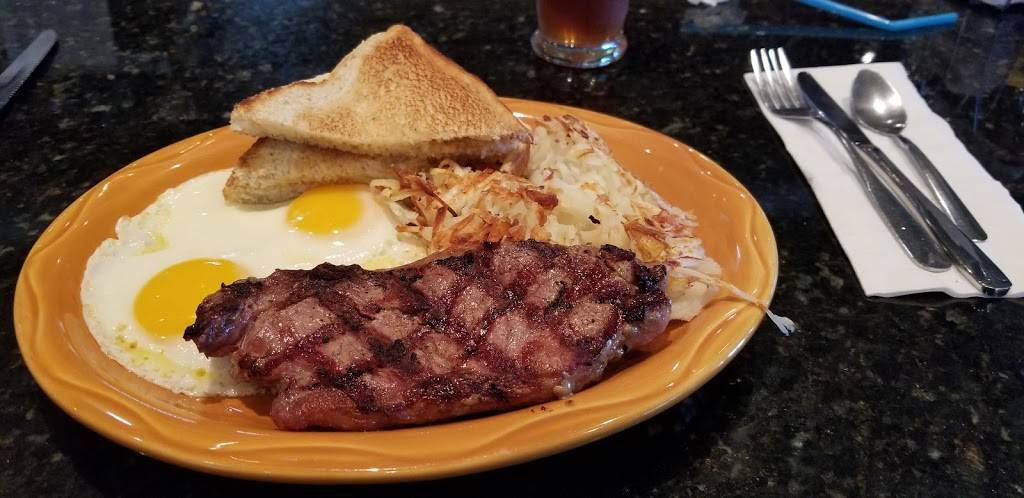 Yours Truly Restaurant | restaurant | 3725 Medina Rd, Medina, OH 44256, USA | 3307225800 OR +1 330-722-5800