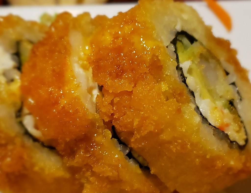 Señor Sushi | restaurant | 10738 N 75th Ave, Peoria, AZ 85345, USA | 6232481508 OR +1 623-248-1508