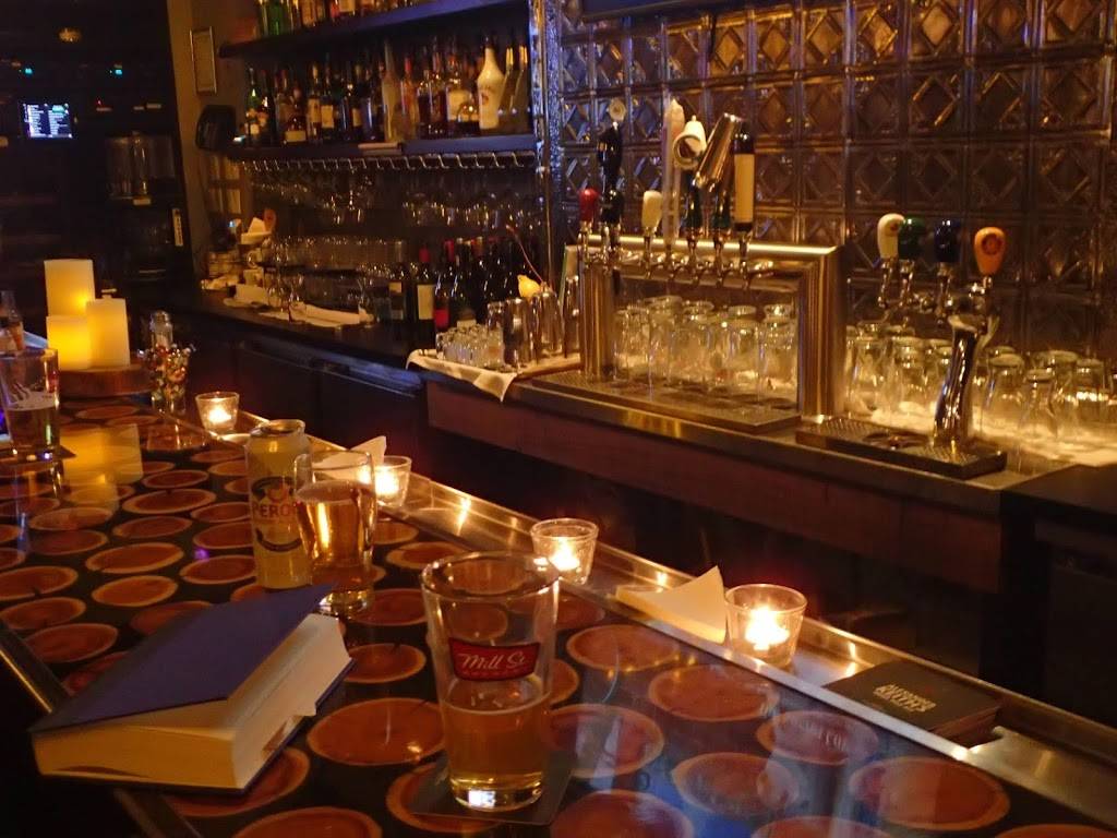 Shore Grill And Grotto | restaurant | 71 Lakeshore Rd E, Mississauga, ON L5G 1C9, Canada | 9052719777 OR +1 905-271-9777