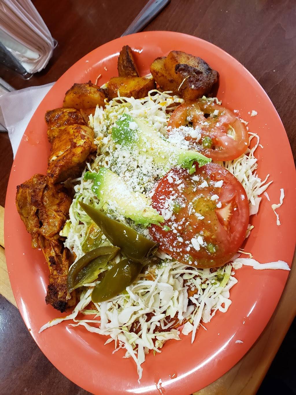 Tacos Toluco | restaurant | 2150 University Ave, East Palo Alto, CA 94303, USA | 6507097290 OR +1 650-709-7290