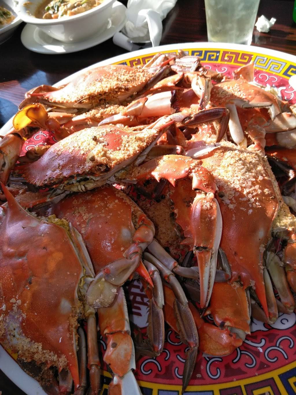 Sawatdee Thai Seafood #2 | restaurant | 13958 Solomons Island Rd S, Solomons, MD 20688, USA | 4104496523 OR +1 410-449-6523