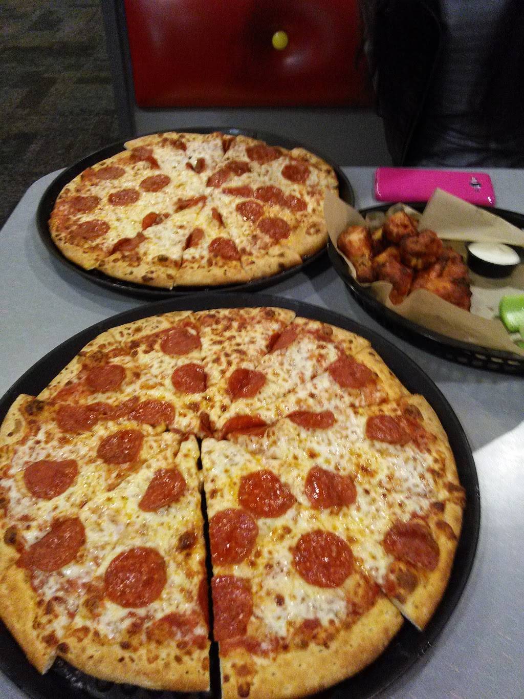 Chuck E. Cheeses | restaurant | 8425 Reseda Blvd, Northridge, CA 91324, USA | 8189933446 OR +1 818-993-3446