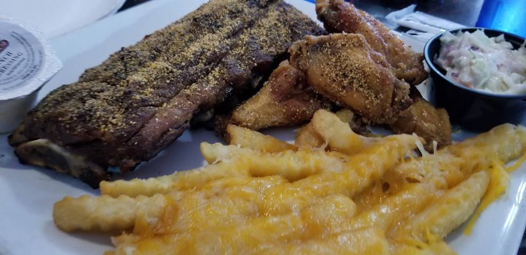Carolina Wings & Ribhouse | restaurant | 1000 Marina Rd, Irmo, SC 29063, USA | 8038514500 OR +1 803-851-4500