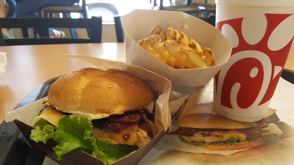 Chick-fil-A | restaurant | 3333 Gordonville Rd, Cape Girardeau, MO 63703, USA | 5736514600 OR +1 573-651-4600