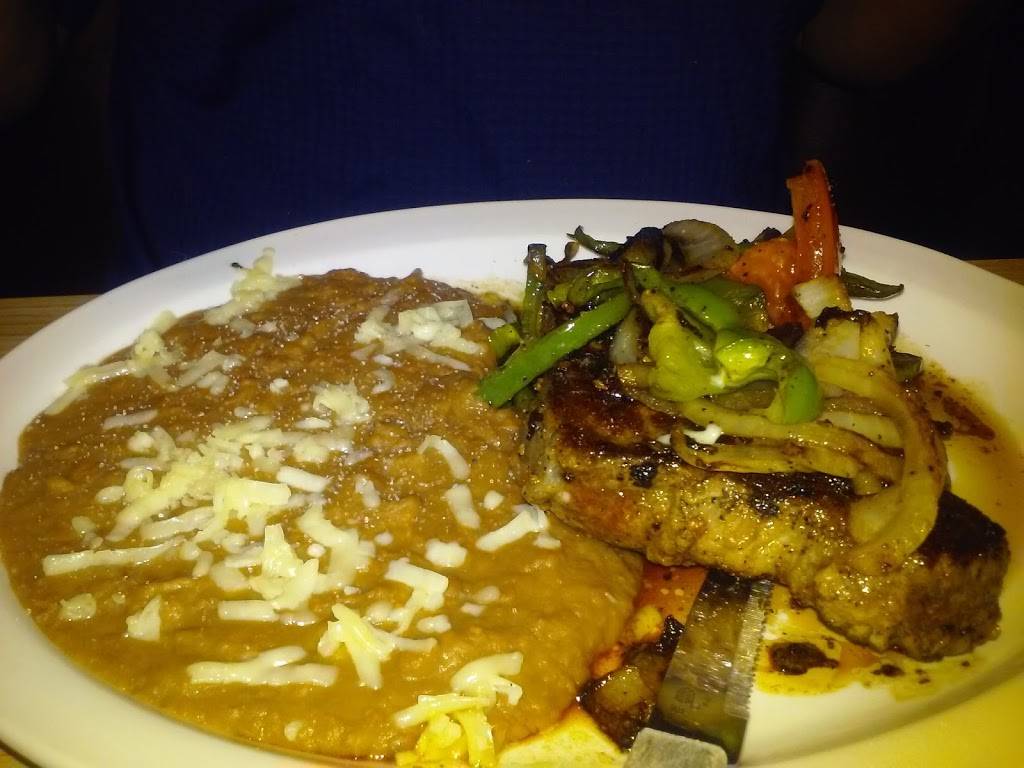 El Ranchito | restaurant | 3048 Atchison St, Riverbank, CA 95367, USA | 2098690196 OR +1 209-869-0196