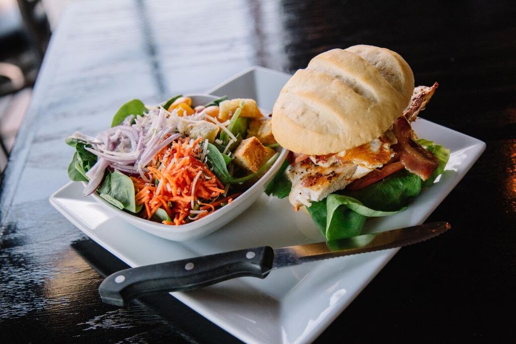 Cascadia Public House | restaurant | 6314 N Ash St, Spokane, WA 99208, USA | 5093217051 OR +1 509-321-7051